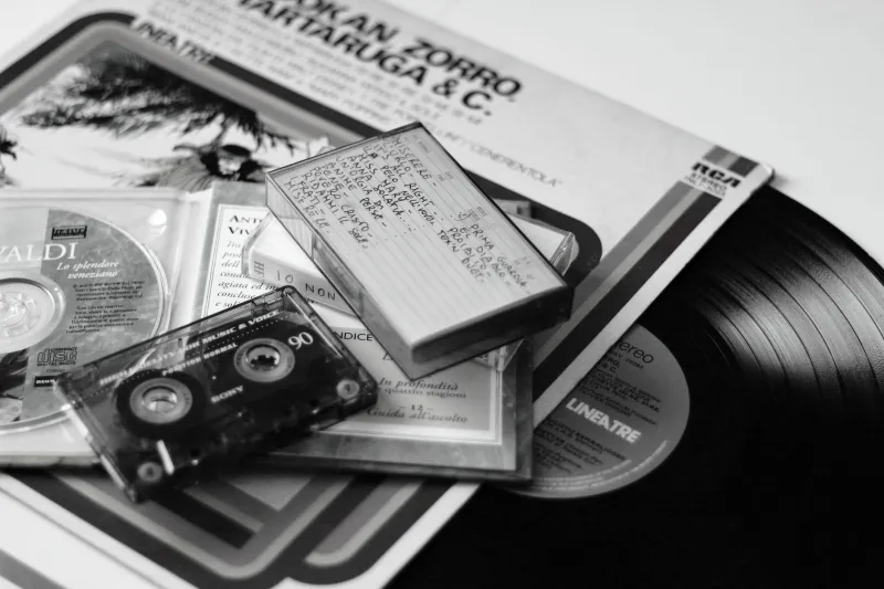 Quando l'IA Impara ad Ascoltare i Dialetti del Suono: La Sfida Europea per Proteggere le Musiche Locali